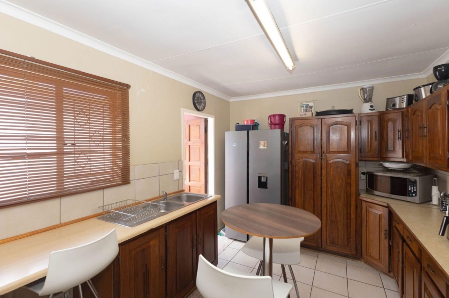 3 Bedroom Property for Sale in Pellissier Free State